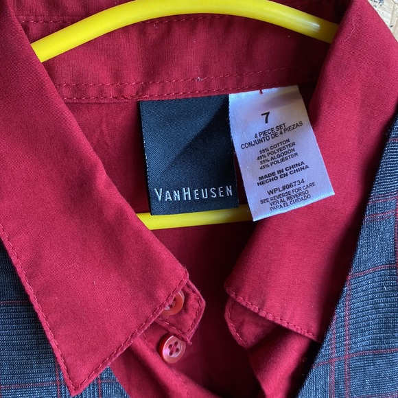 Formal Shirt - Picture 2 of 4